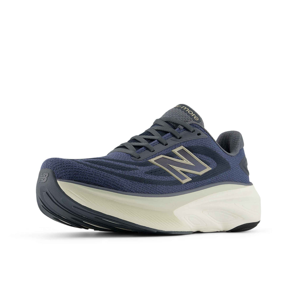 new balance fresh foam x more v6 men's | 