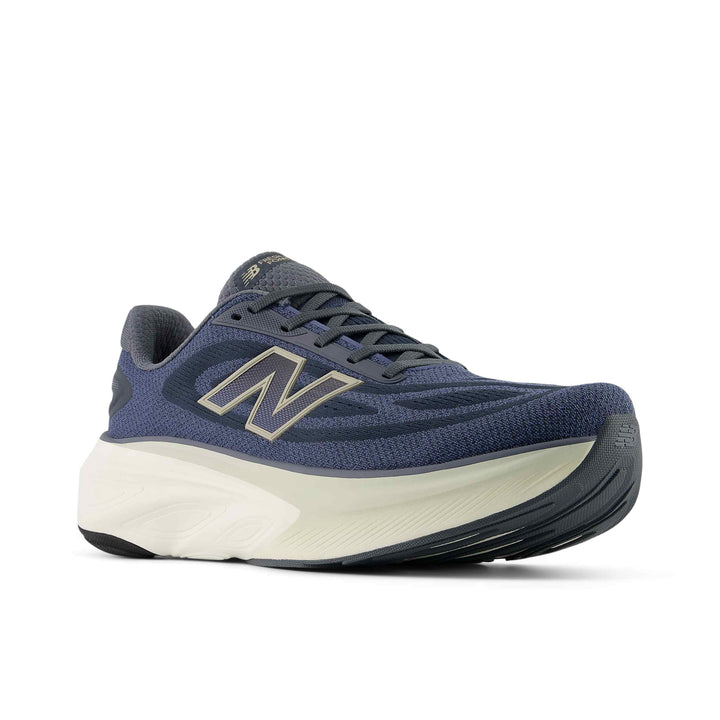 new balance fresh foam x more v6 men's | graphite vintage indigo