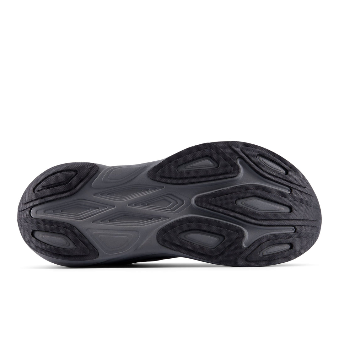 new balance fresh foam x more v6 men's | black/castlerock