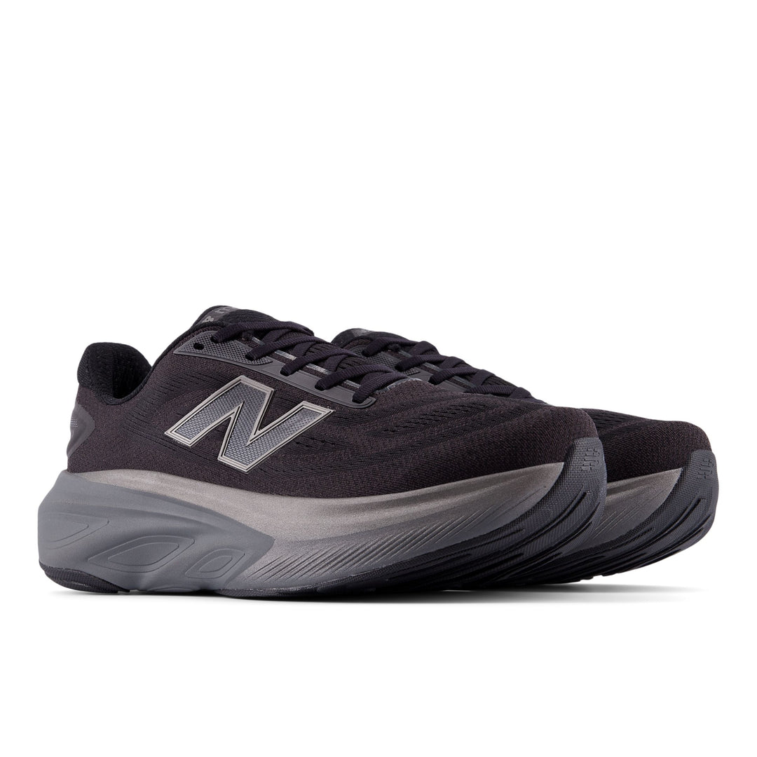 new balance fresh foam x more v6 men's | black/castlerock