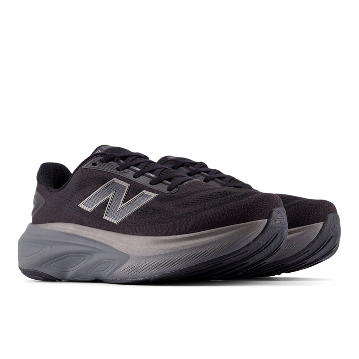 new balance fresh foam x more v6 men's | black/castlerock