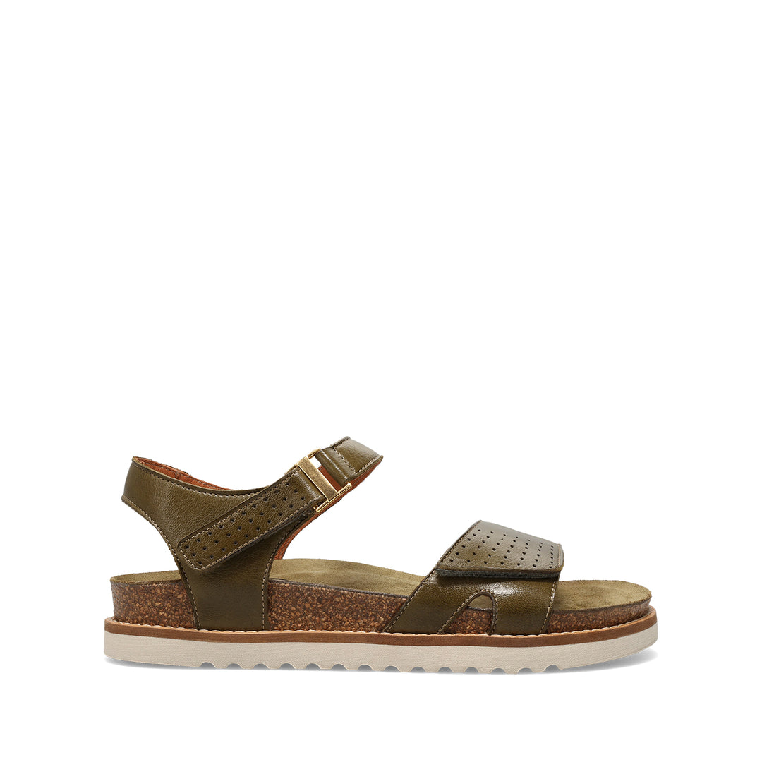 taos modern women's | avocado