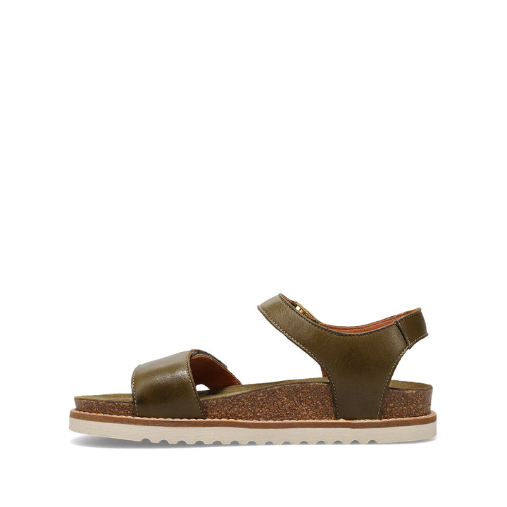 taos modern women's | avocado