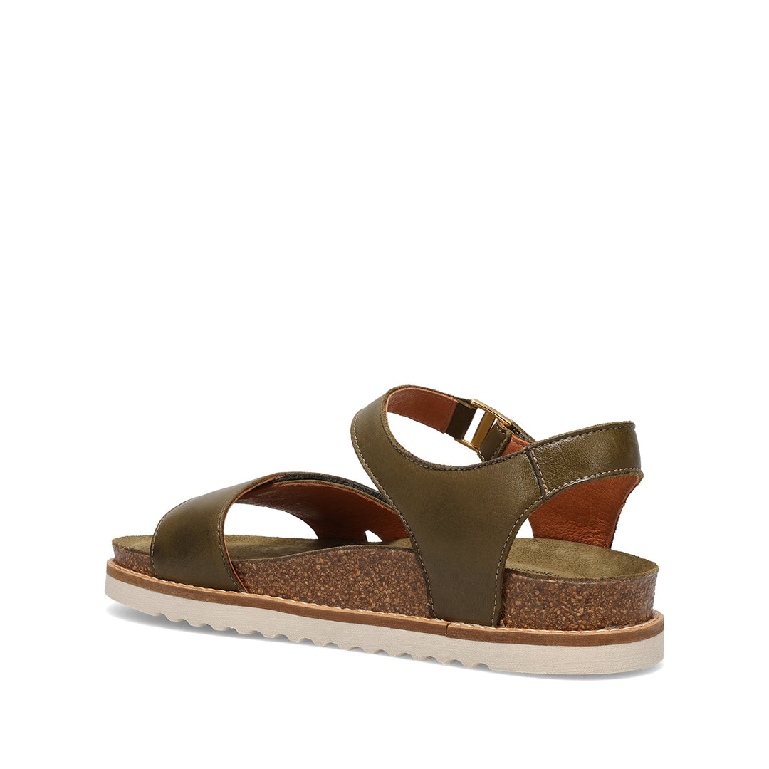 taos modern women's | avocado