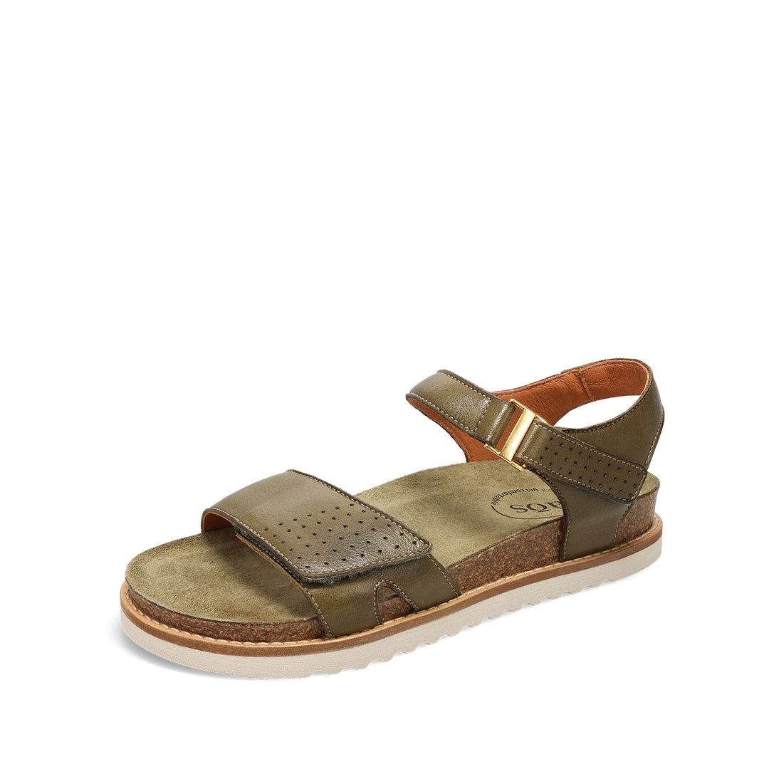 taos modern women's | avocado