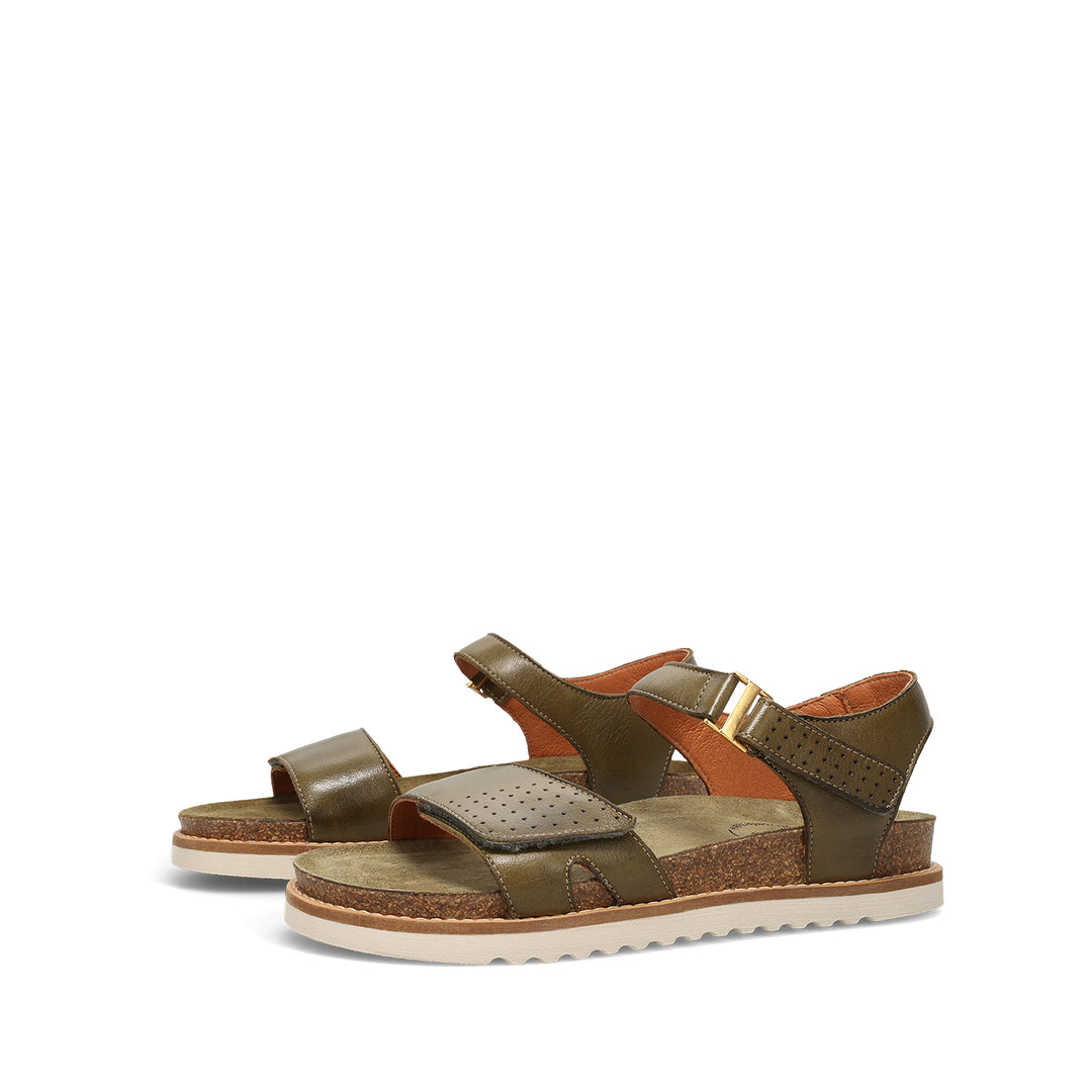 taos modern women's | avocado
