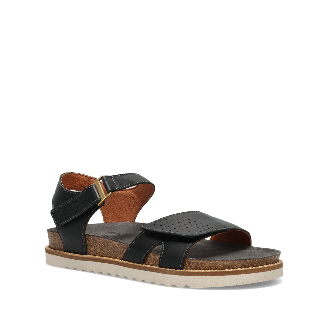 taos modern women's | black