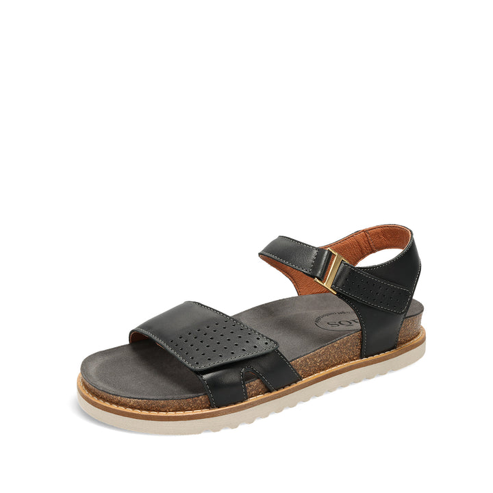 taos modern women's | black