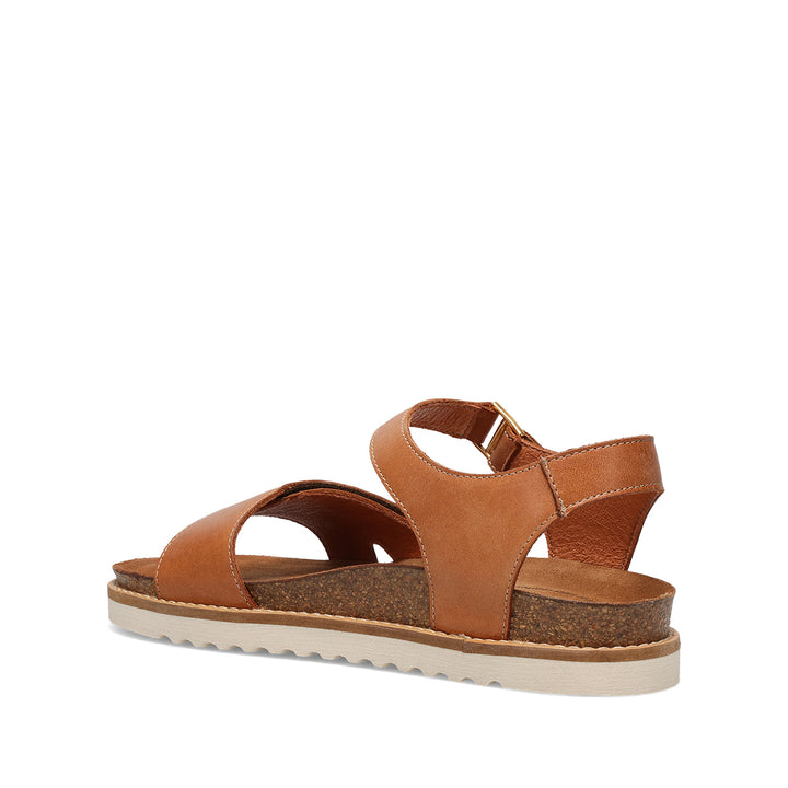 taos modern women's | caramel