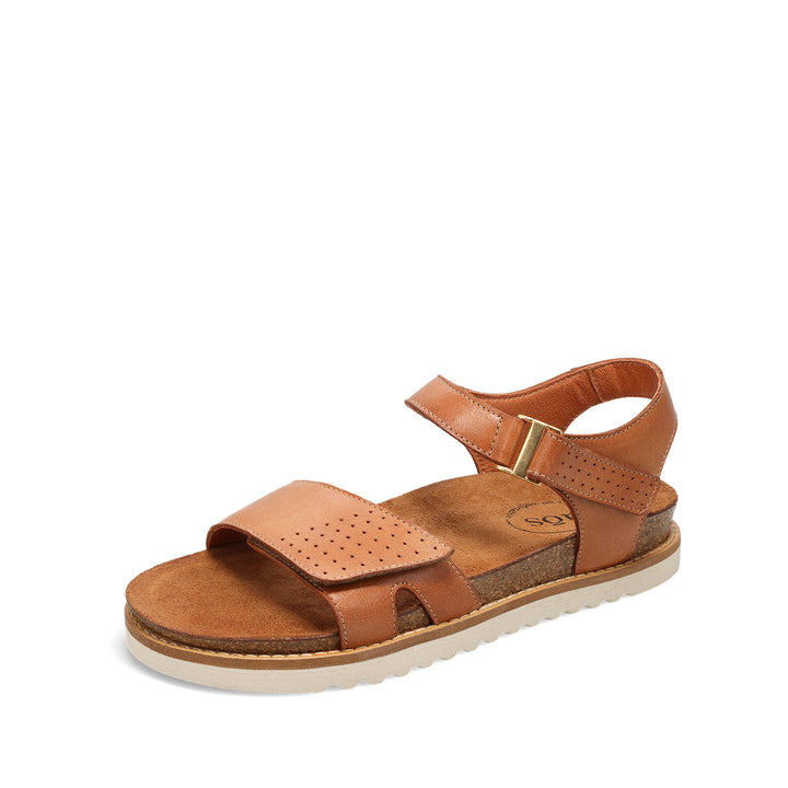 taos modern women's | caramel