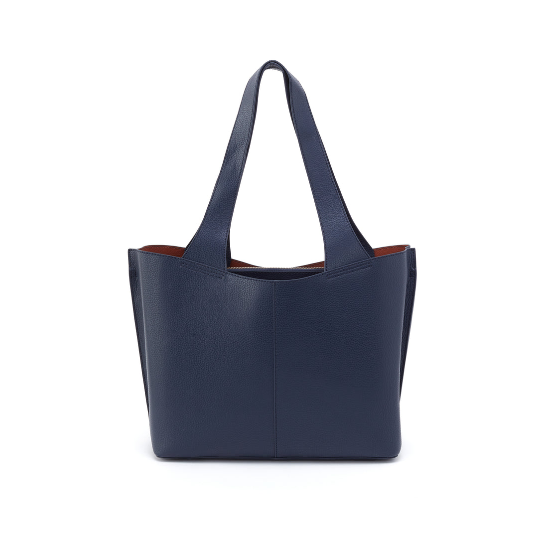 hobo vida tote women's | mood indigo