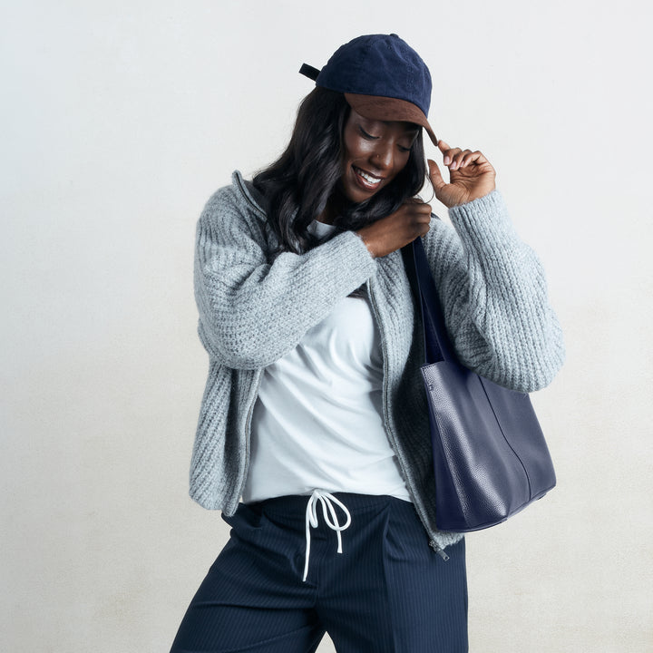 hobo vida tote women's | mood indigo