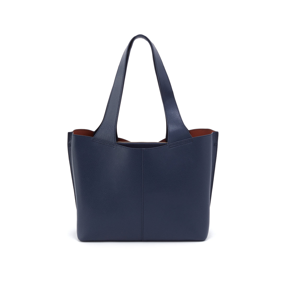 hobo vida tote women's | mood indigo
