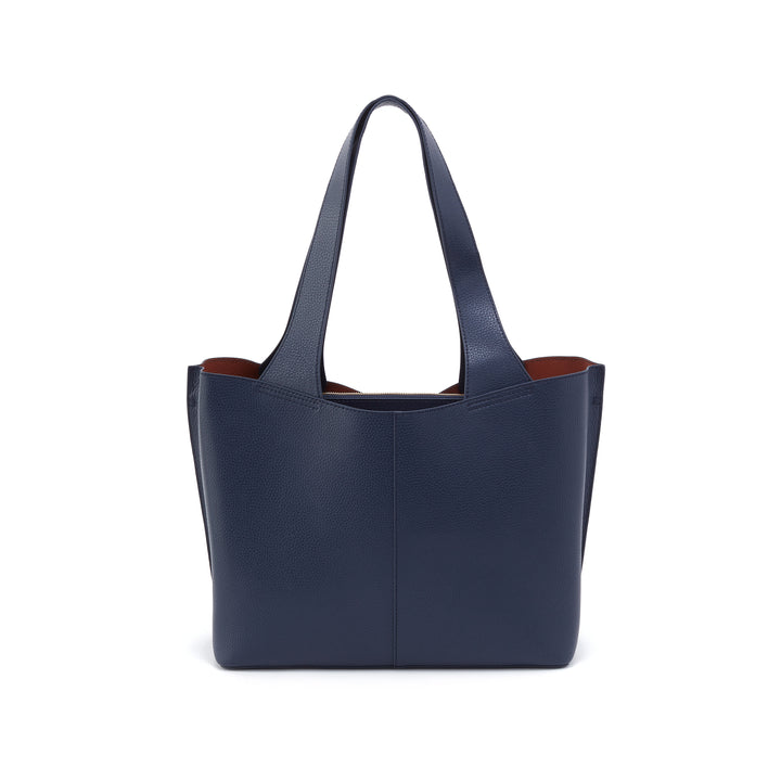 hobo vida tote women's | mood indigo