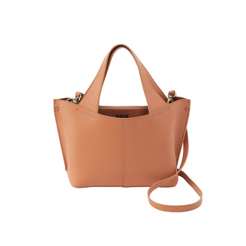 hobo vida small tote women's | biscuit