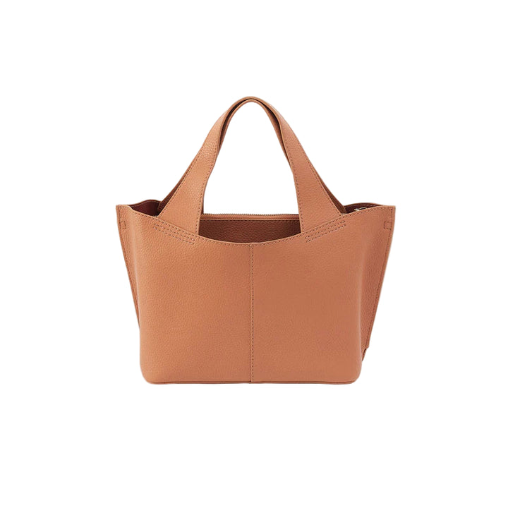 hobo vida small tote women's | biscuit