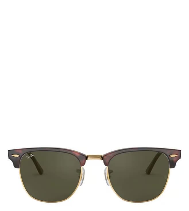 ray-ban clubmaster classic sunglasses | 