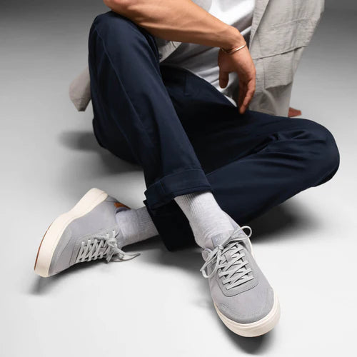 kizik prague 2 men's | alloy