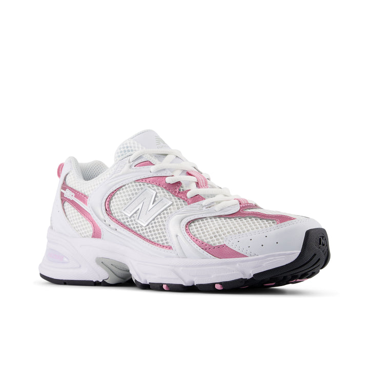new balance 530 | wht pink
