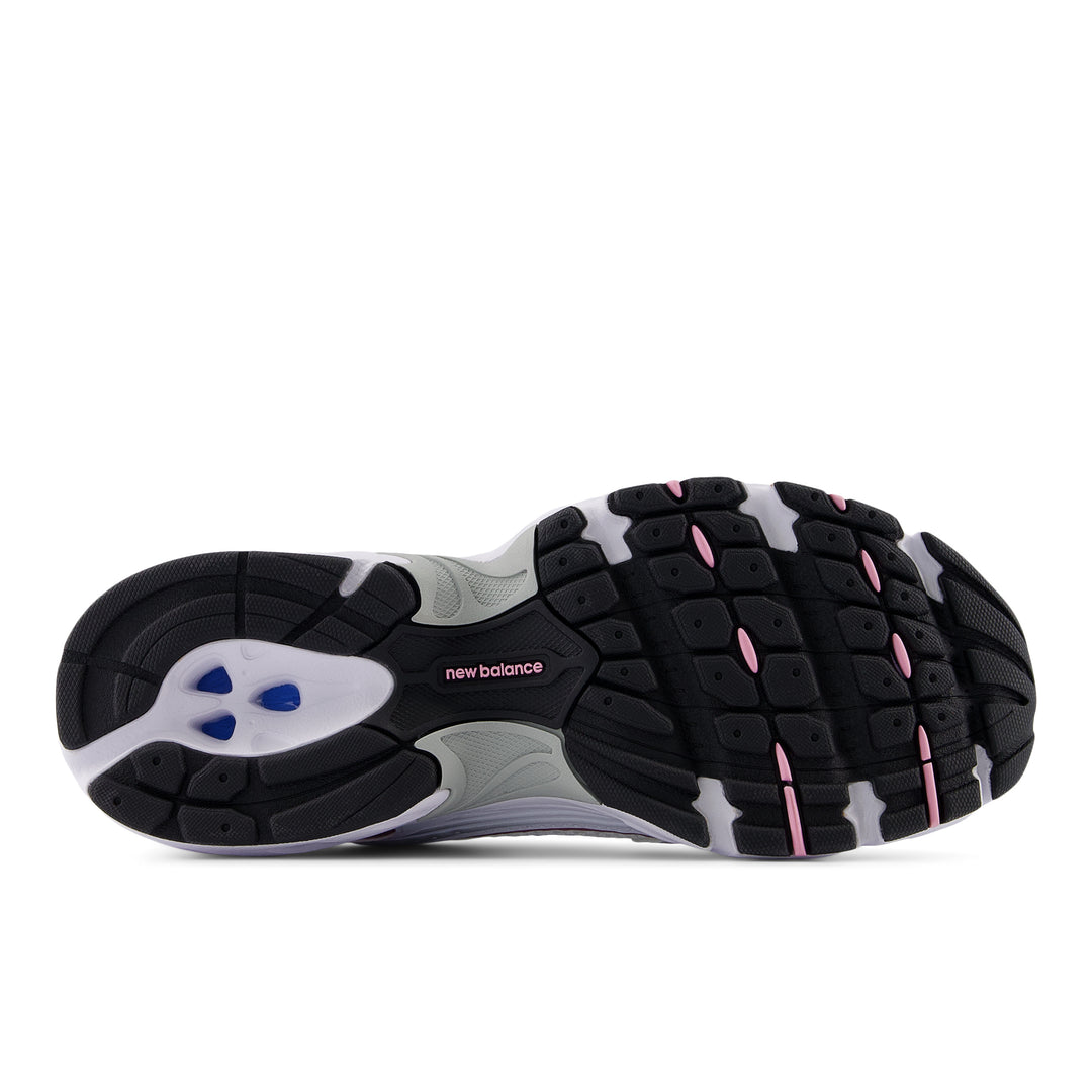 new balance 530 | wht pink