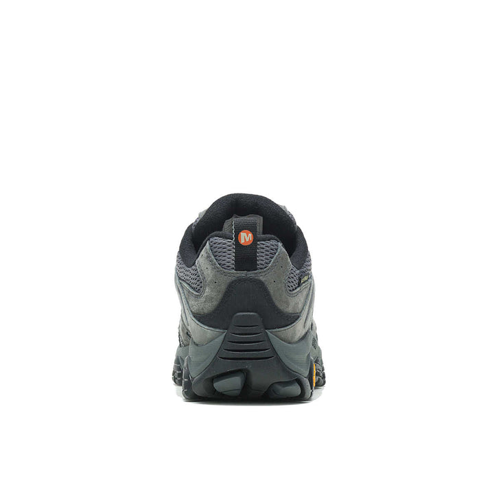 merrell moab 3 waterproof men's | granite