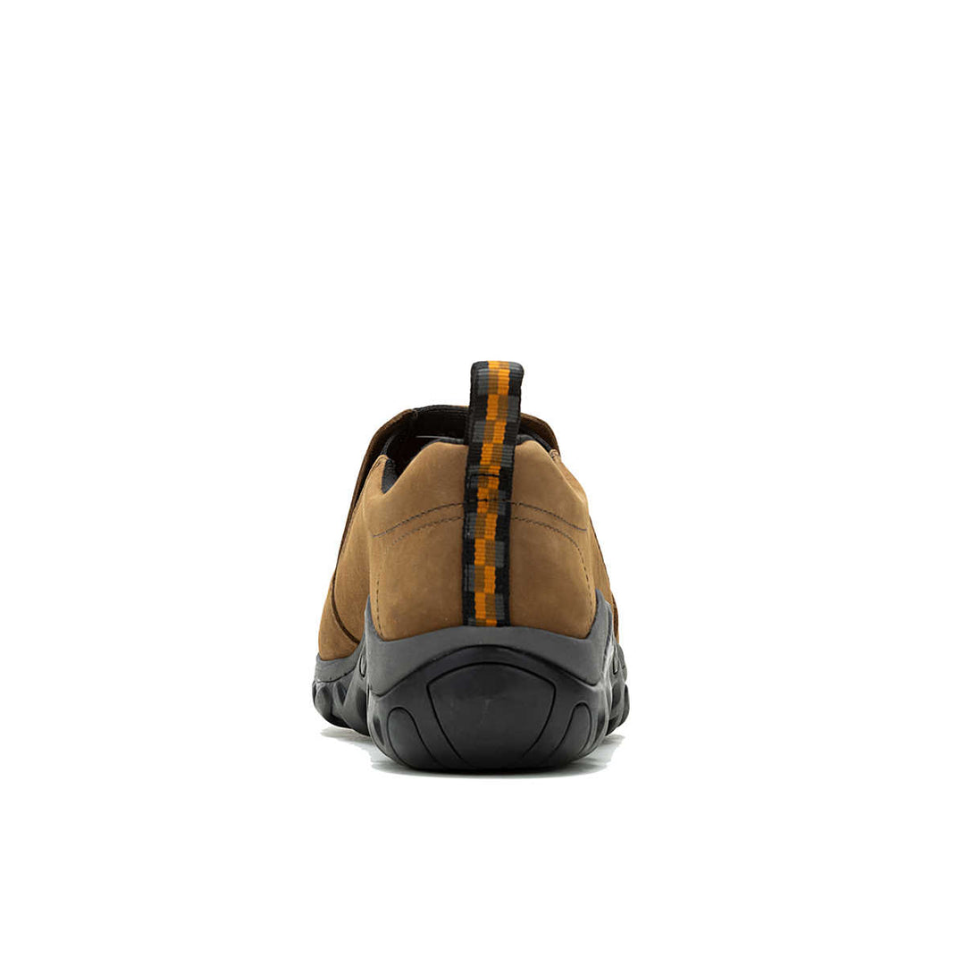 merrell jungle moc nubuck men's | brown