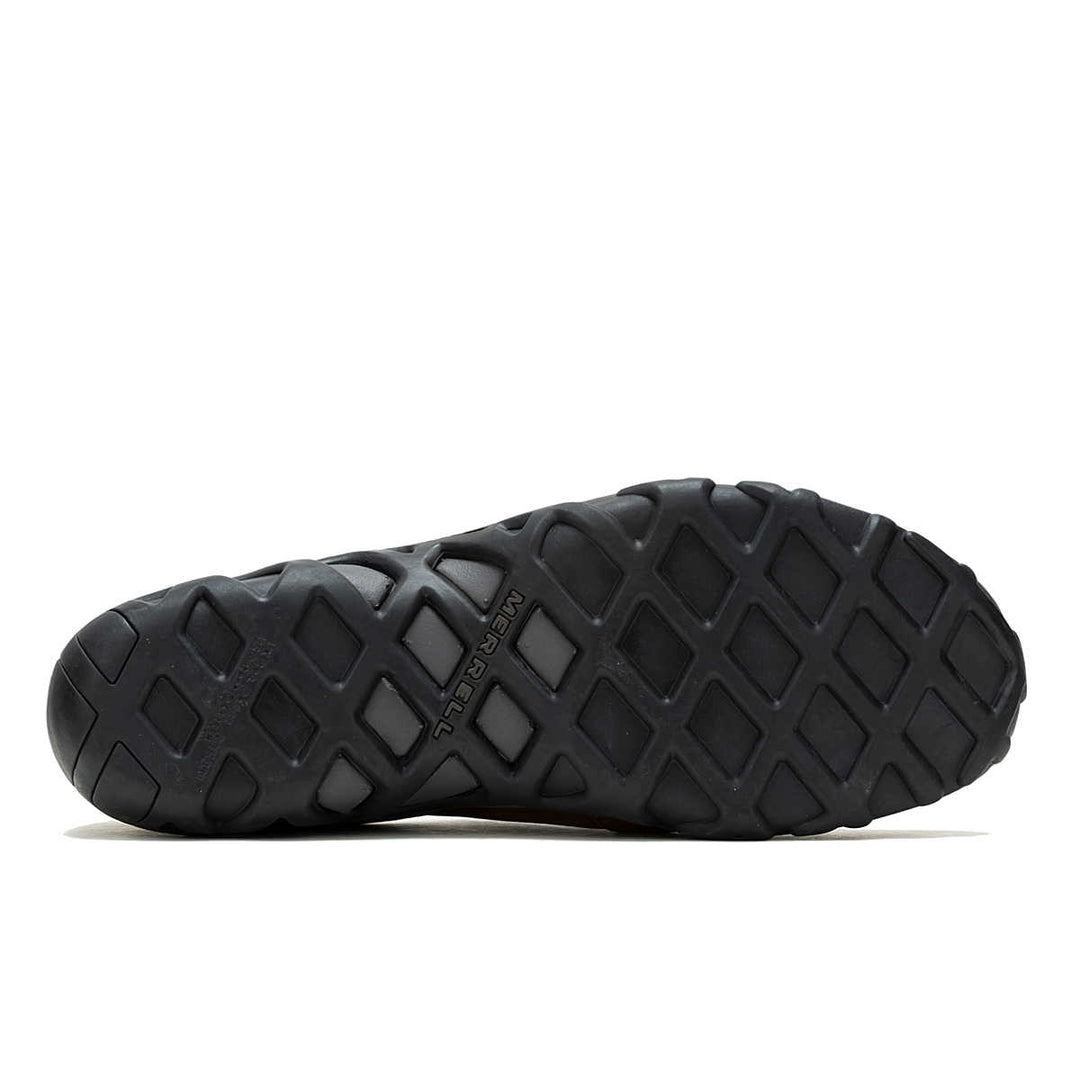 merrell jungle moc nubuck men's | brown