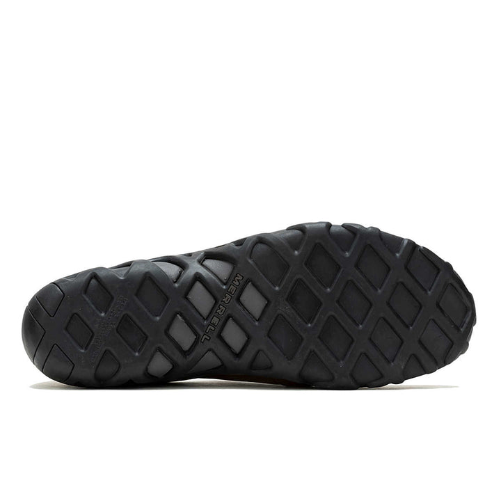 merrell jungle moc nubuck men's | brown