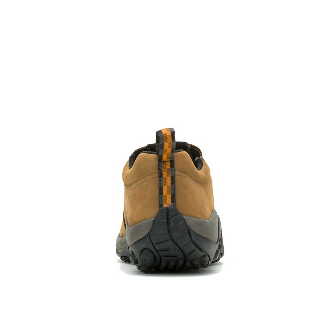 merrell jungle moc men's | brown nubuck