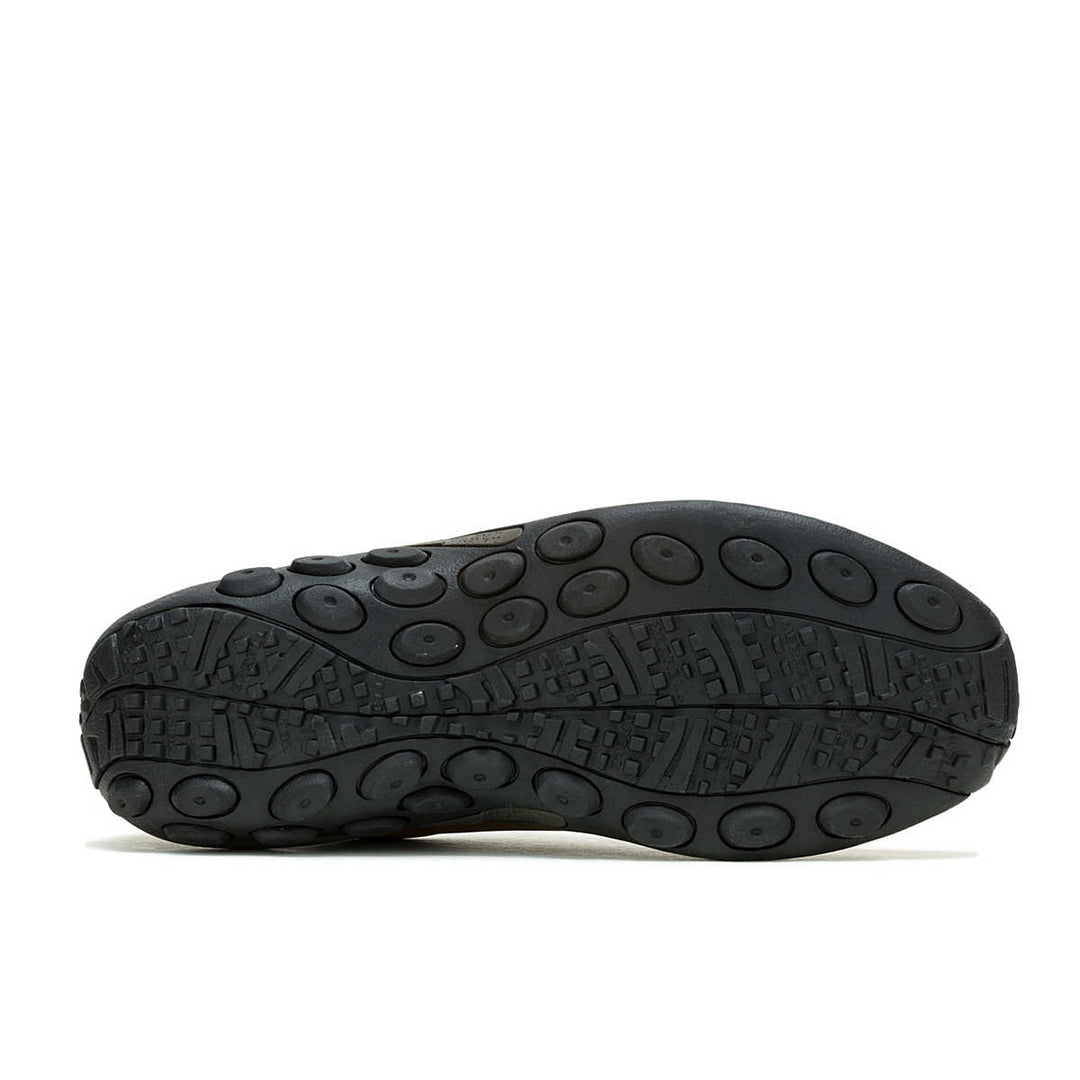 merrell jungle moc men's | brown nubuck