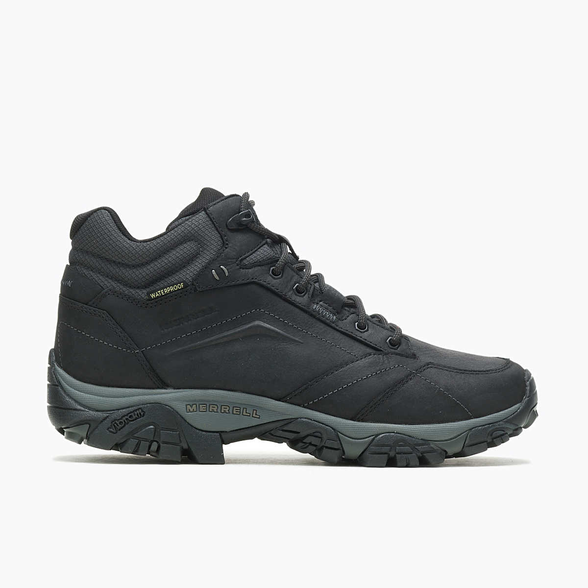 Merrell – Brown's Shoe Fit WDM