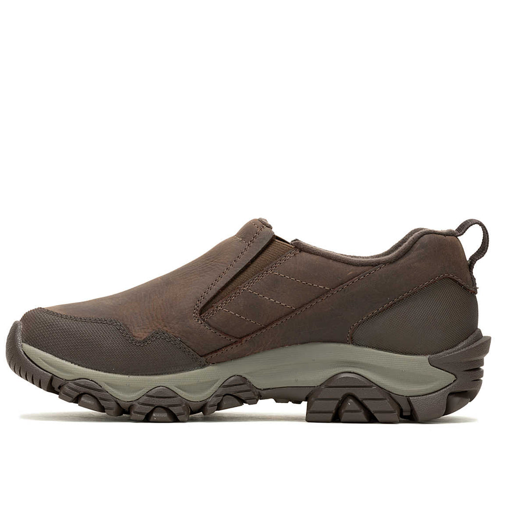 merrell coldpack 3 thermo moc waterproof women's | cinnamon