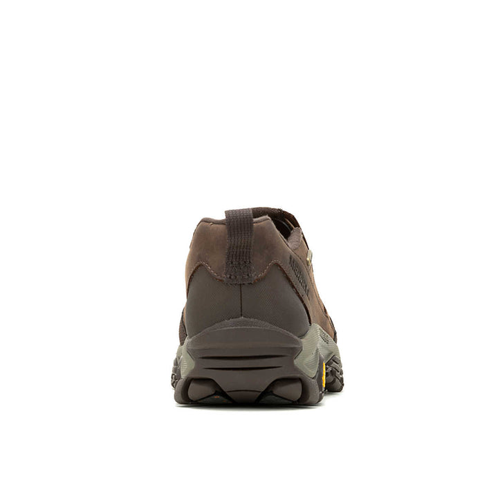 merrell coldpack 3 thermo moc waterproof women's | cinnamon