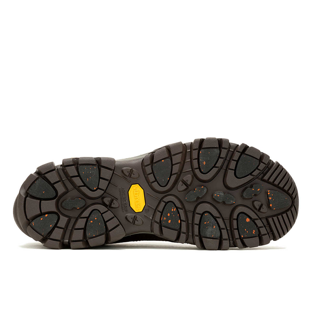 merrell coldpack 3 thermo moc waterproof women's | cinnamon