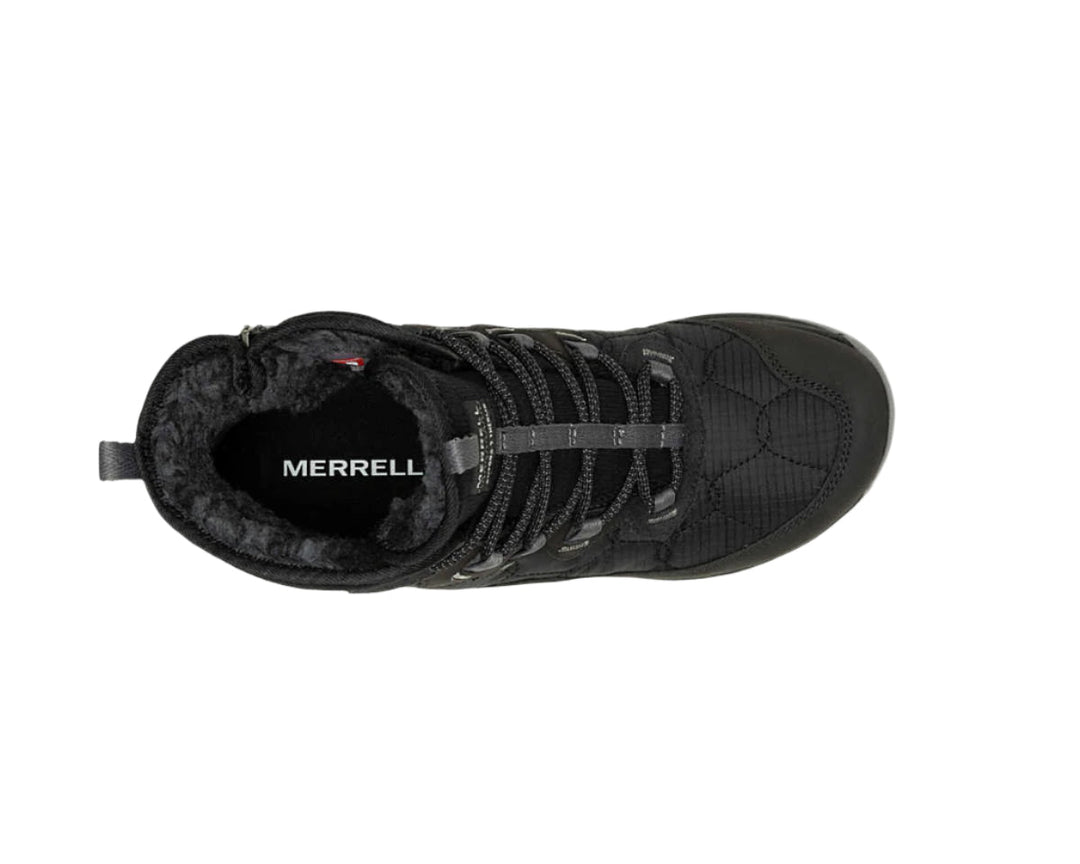 MERRELL ANTORA WATERPROOF SNEAKER BOOT WOMEN'S