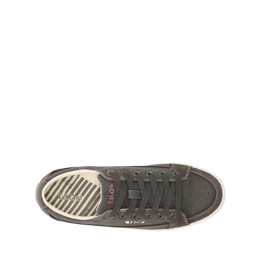 Taos Moc Star Women s Brown s Shoe Fit WDM