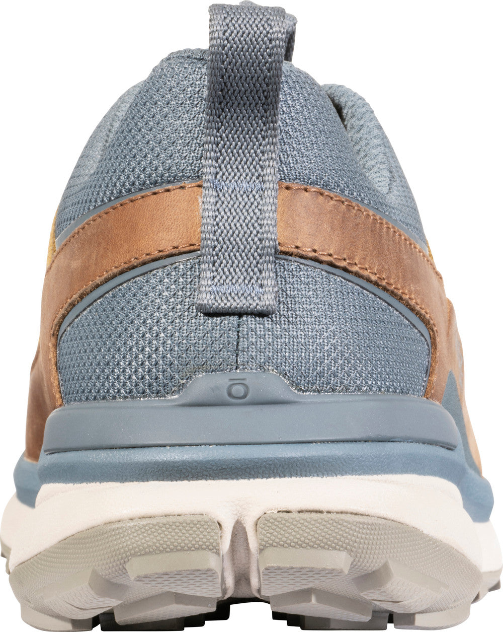oboz hyalite low waterproof men's | mustard seed