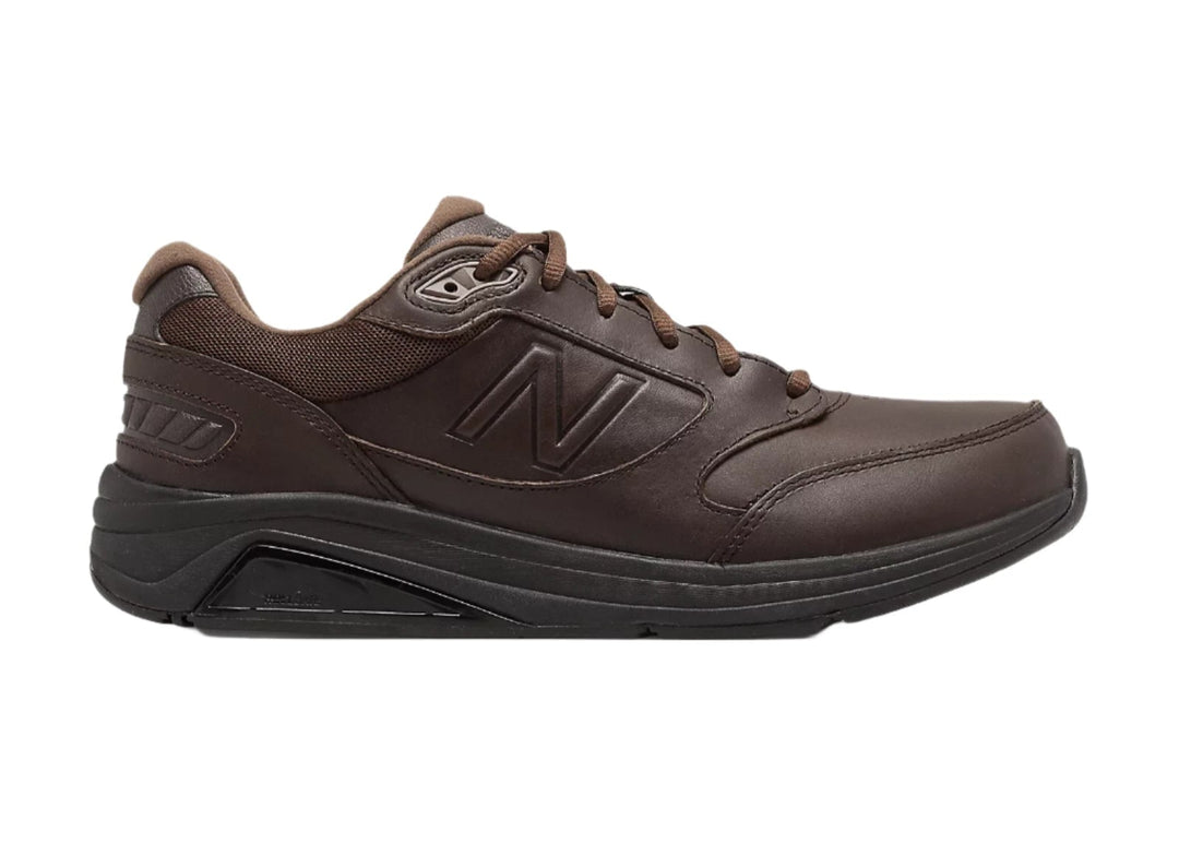new balance 928v3 men's | brown