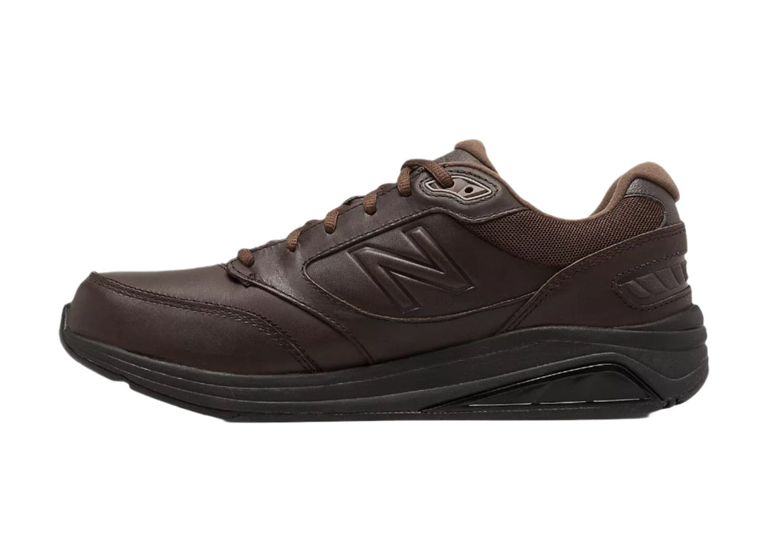 new balance 928v3 men's | brown