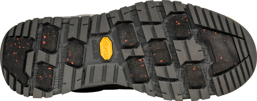 oboz bridger andesite ii mid insulated waterproof men's | charcoal