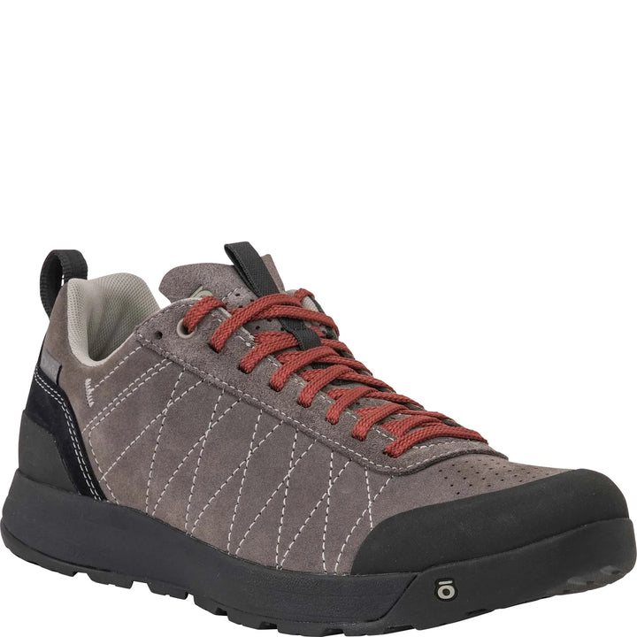 oboz bozeman ii low men's | sagebrush