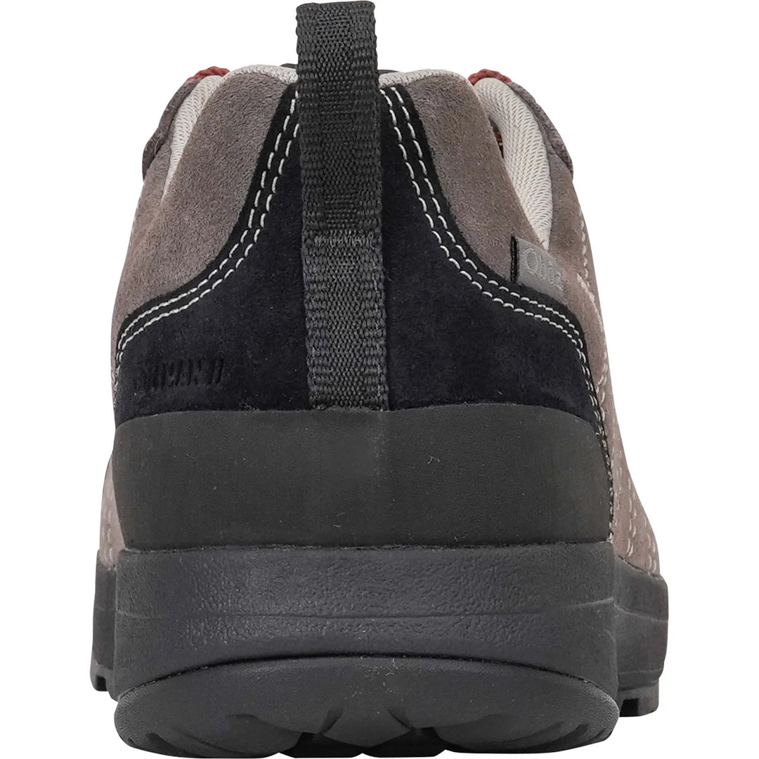 oboz bozeman ii low men's | sagebrush