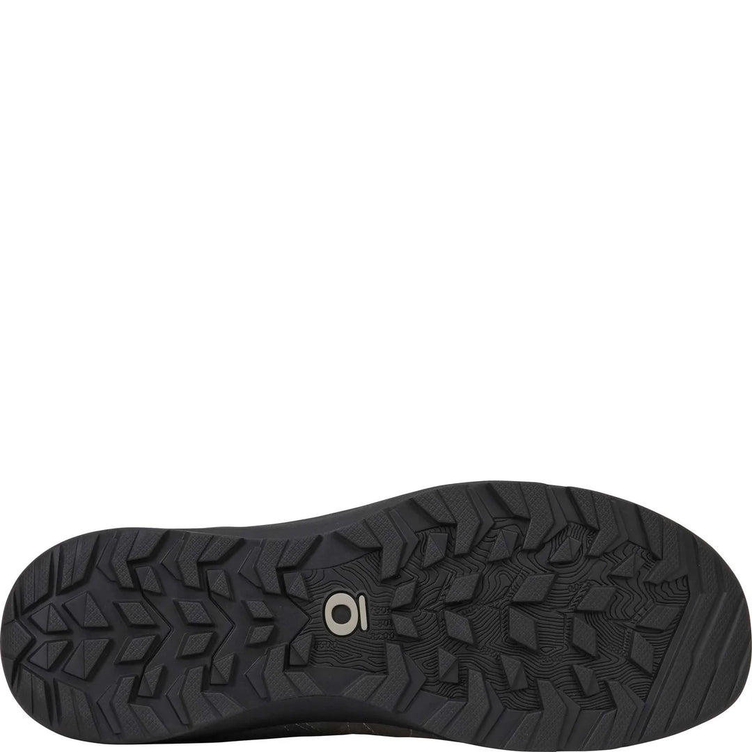 oboz bozeman ii low men's | sagebrush