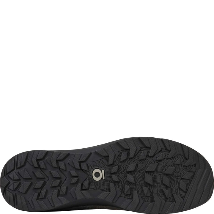 oboz bozeman ii low men's | sagebrush