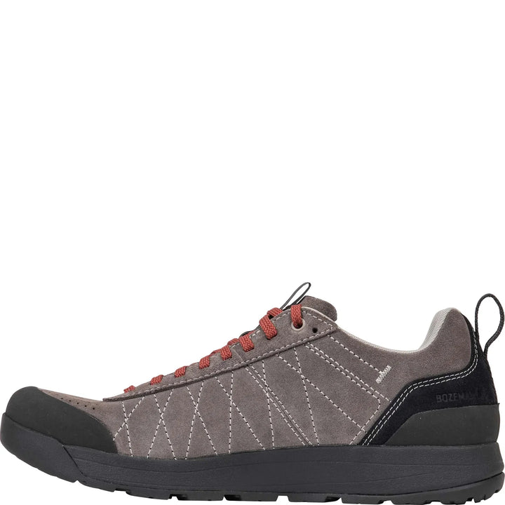 oboz bozeman ii low men's | sagebrush