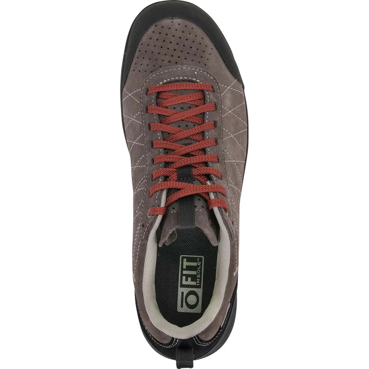 oboz bozeman ii low men's | sagebrush