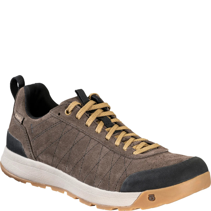 oboz bozeman ii low men's | classic brown