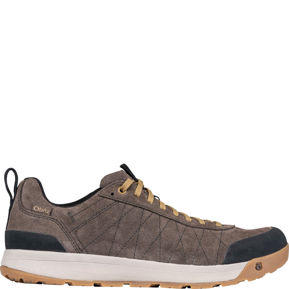 oboz bozeman ii low men's | 
