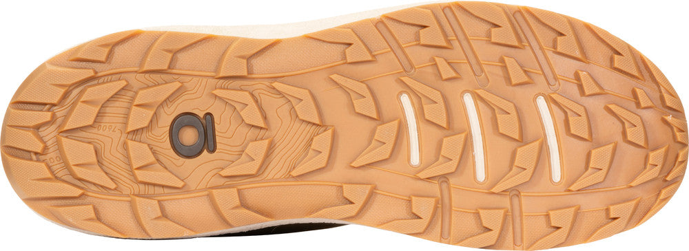 oboz hyalite low waterproof men's | mustard seed