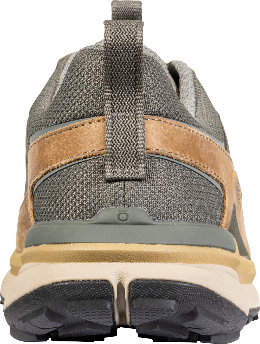 oboz hyalite low waterproof men's | evergreen